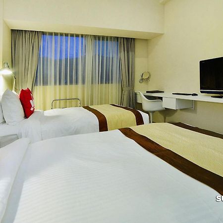Zen Premium Dhoby Ghaut Singapore Bagian luar foto