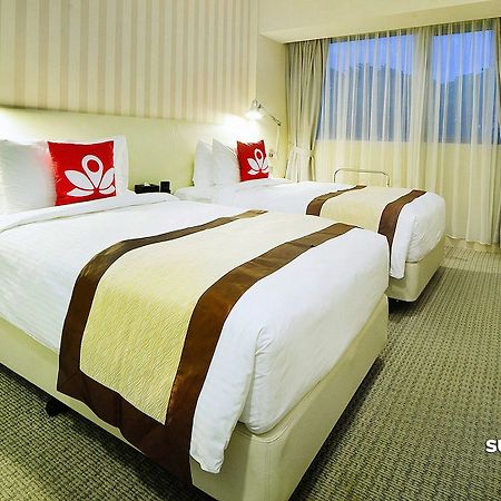 Zen Premium Dhoby Ghaut Singapore Bagian luar foto