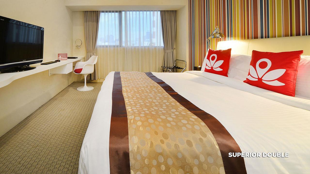 Zen Premium Dhoby Ghaut Singapore Bagian luar foto