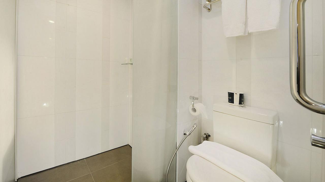 Zen Premium Dhoby Ghaut Singapore Bagian luar foto