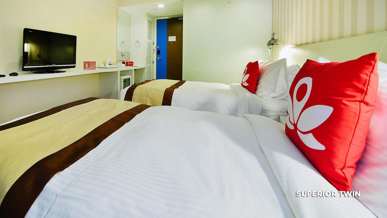 Zen Premium Dhoby Ghaut Singapore Bagian luar foto
