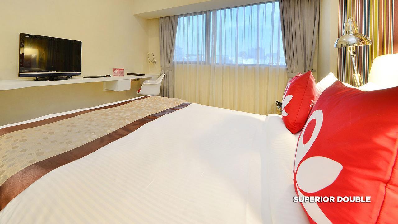 Zen Premium Dhoby Ghaut Singapore Bagian luar foto